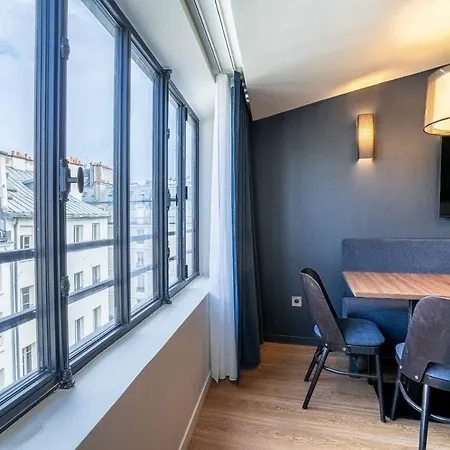 Apartment 135 - Urban Five Star In Center Of