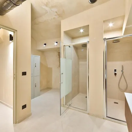 Apartment 135 - Urban Five Star In Center Of Paris