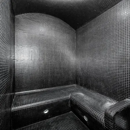 Διαμέρισμα 135 - Urban Five Star In Center Of *