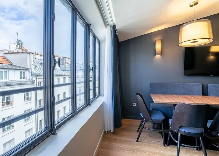 شقة 135 - Urban Five Star In Center Of