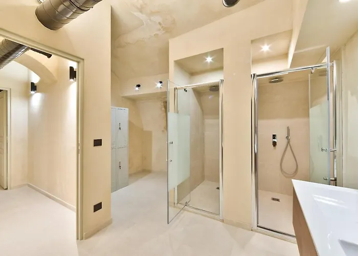 شقة 135 - Urban Five Star In Center Of باريس